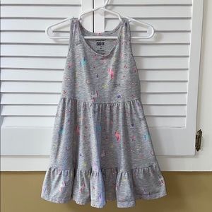 jumping beans dress - 4T